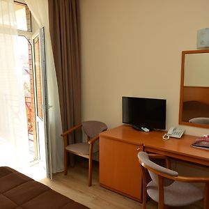 Comfort Single Room